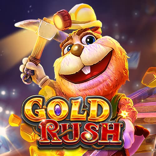 GOLD RUSH — FA CHAI