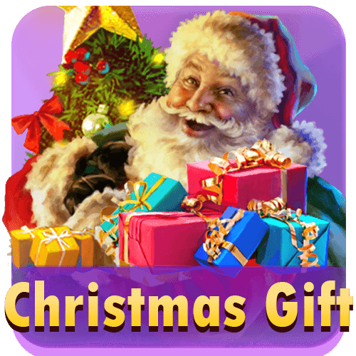Christmas Gift — RICH88