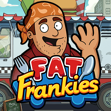 Fat Frankies — PLAY'n GO