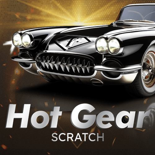 Hot Gear — GALAXSYS