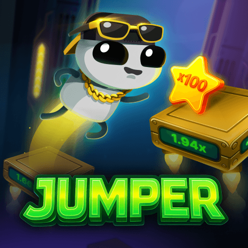Jumper — INOUT