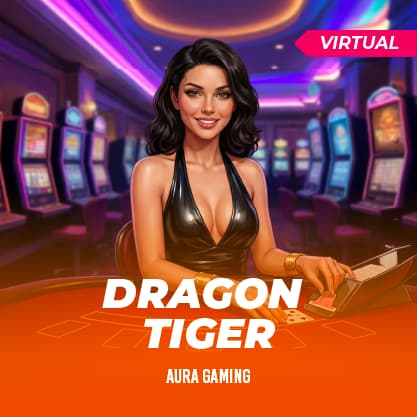 Dragon Tiger — AURAGAMING
