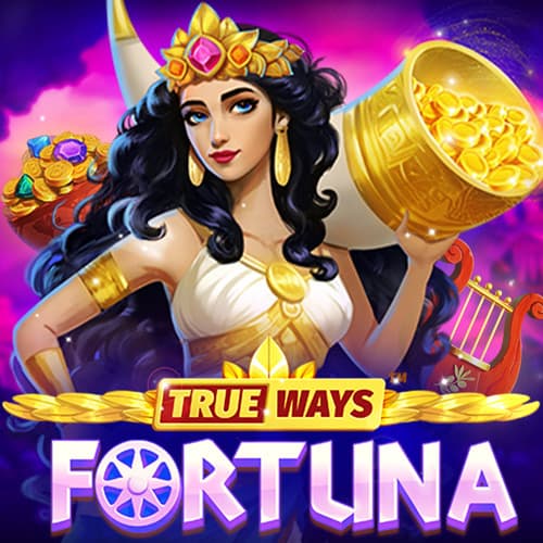 Fortuna TRUEWAYS — BIG GAMING