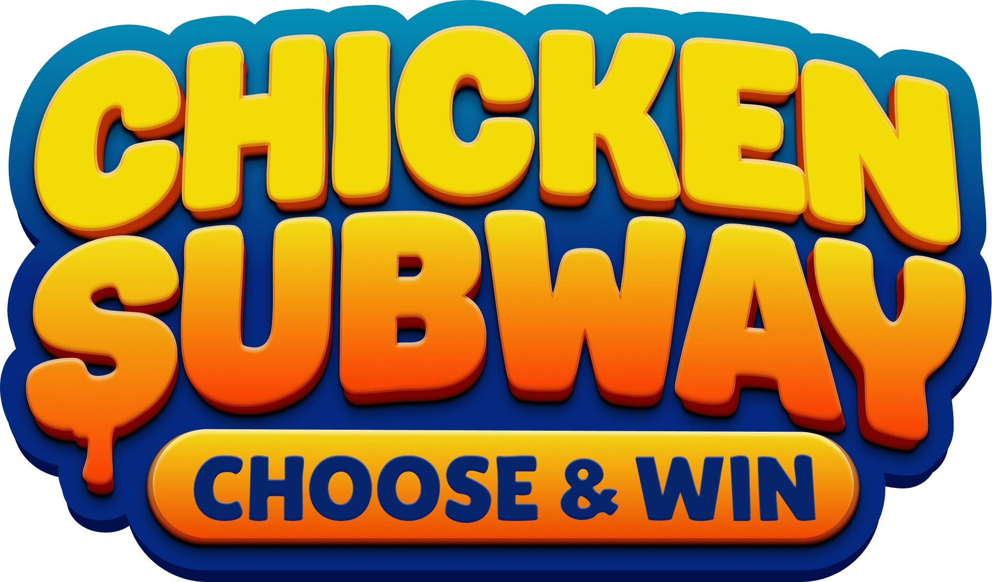 Chicken Subway — HP
