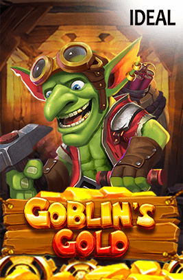 Goblin's Gold — IDEAL
