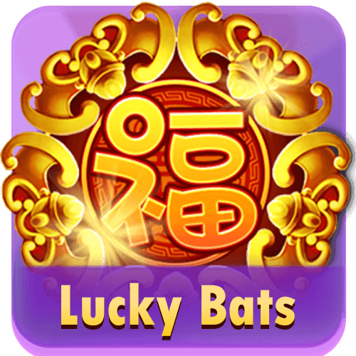 Lucky Bats — RICH88