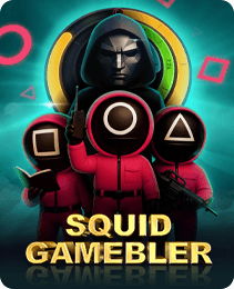 Squid game — KOOLBET