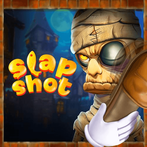 Slap Shot — GALAXSYS