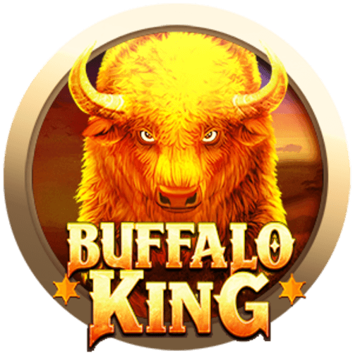 Buffalo King — NEXTSPIN