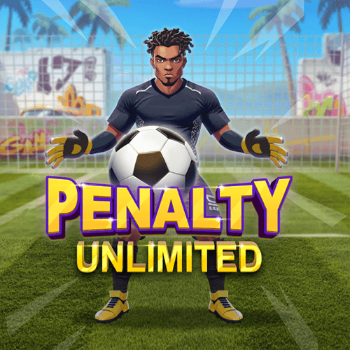 Penalty Unlimited — INOUT