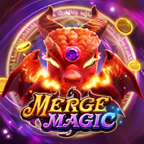 MERGE MAGIC — FA CHAI
