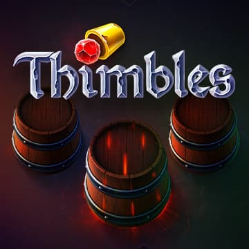 Thimbles — EVOPLAY