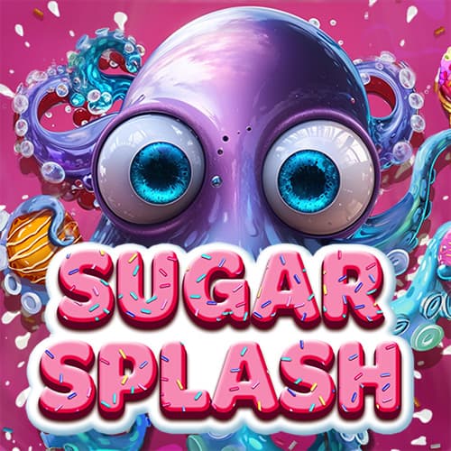 Sugar Splash — PENGUINKING