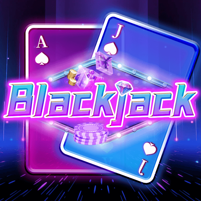 Black Jack — GAMESOFT