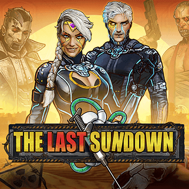 The Last Sundown — PLAY'n GO