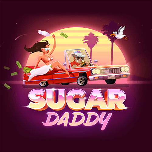 SugarDaddy — INOUT