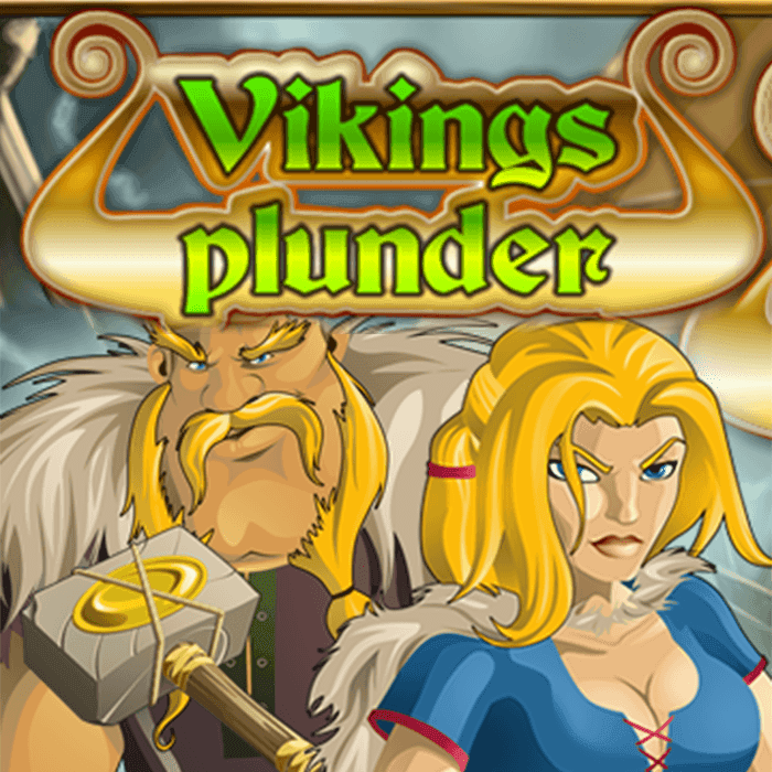 Viking's Plunder — HABANERO