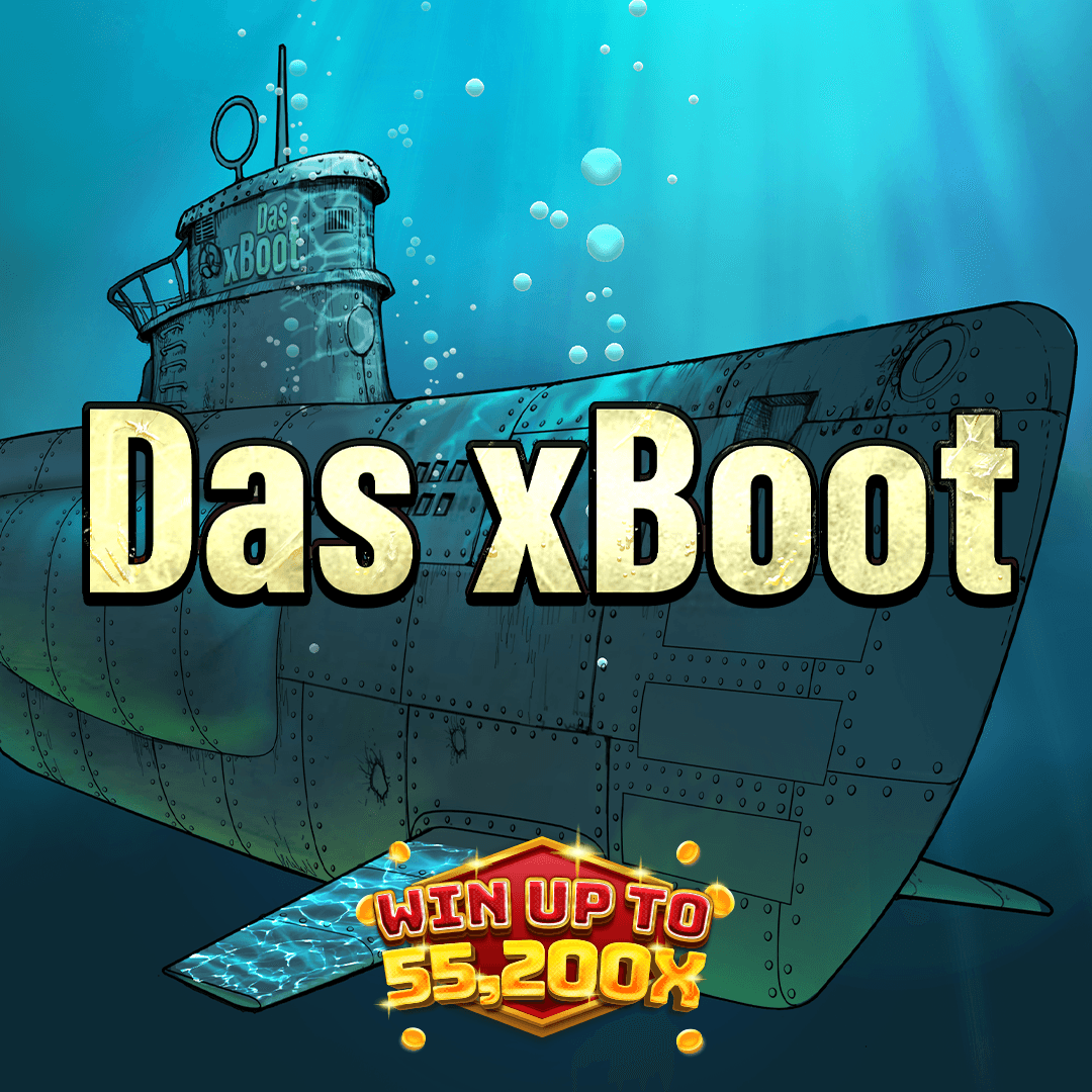 Das xBoot — NO LIMIT CITY