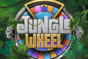 Jungle Wheel — GALAXSYS