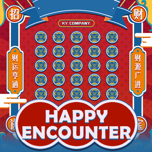 Happy Encounter — KYGAMING