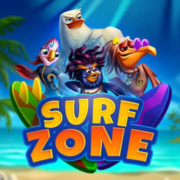 Surf Zone — EVOPLAY