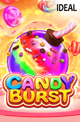 Candy Burst — IDEAL