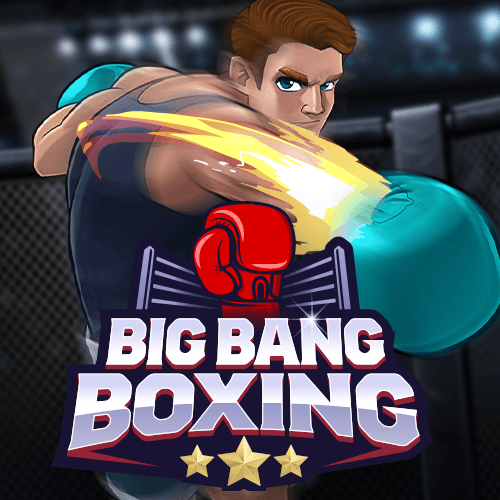 Big Bang Boxing — FUNKYGAMES