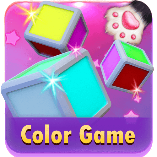 Color Game — RICH88