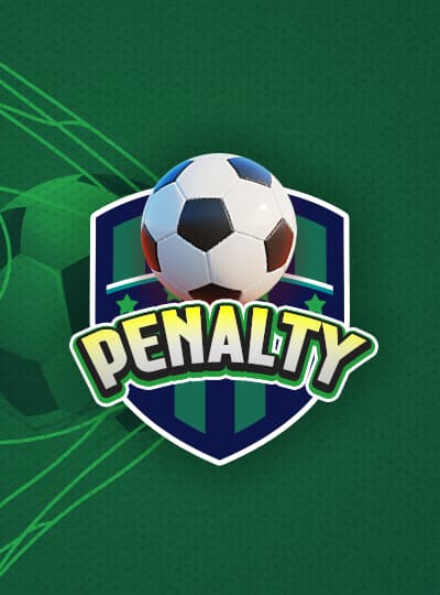 Penalty — TOPBET