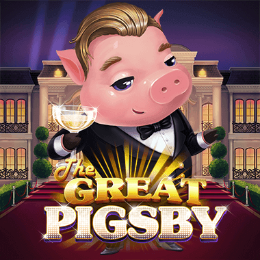The Great Pigsby — RELAX GAMING