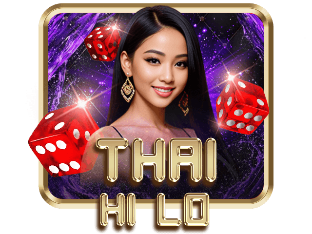 Thai Hi Lo — SEXYBCRT