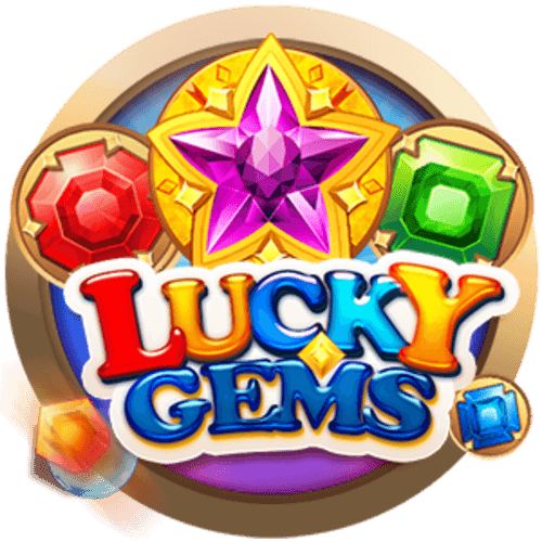 Lucky Gems — NEXTSPIN