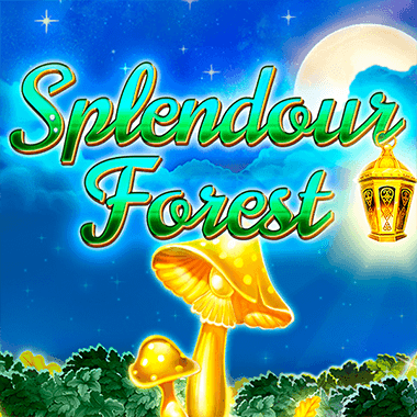 Splendour Forest — RELAX GAMING