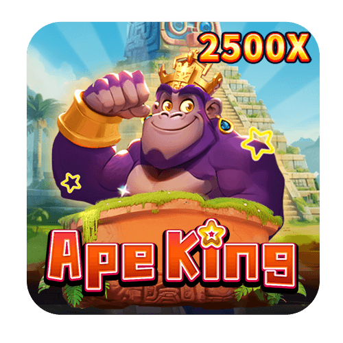Ape King — RICH88