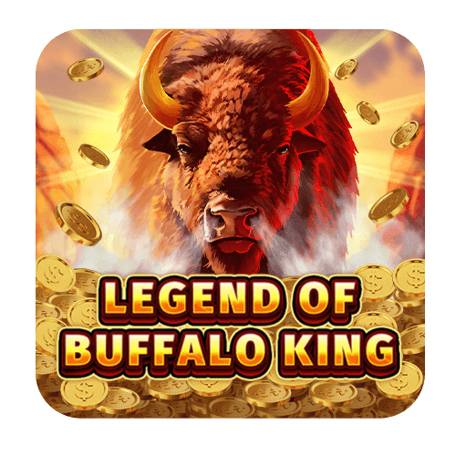 Legend of Buffalo King — RICH88