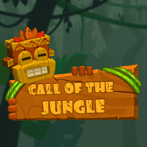 Call Of The Jungle — PIX
