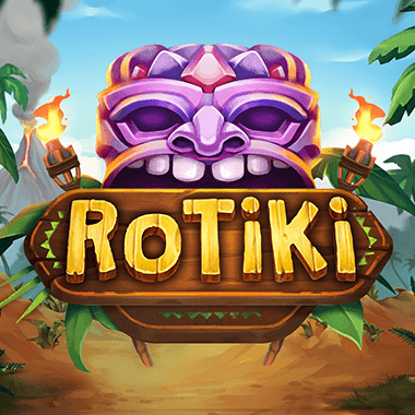 Rotiki — PLAY'n GO