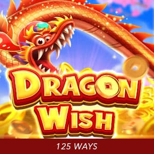 Dragon Wish — SPADEGAMING