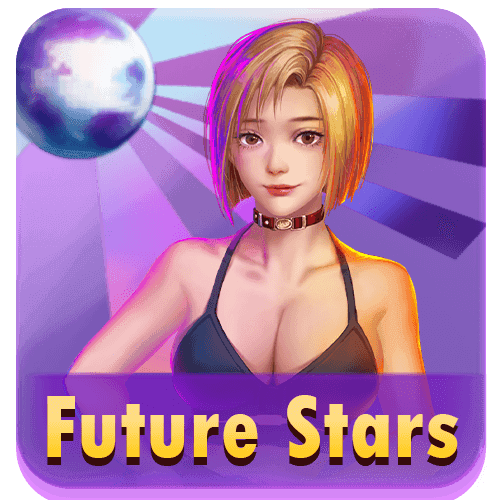 Future Stars — RICH88