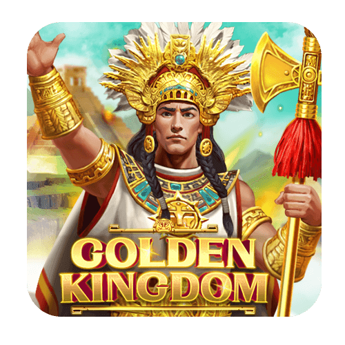Golden kingdom — RICH88
