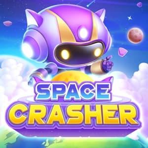 Space Crasher — SPADEGAMING