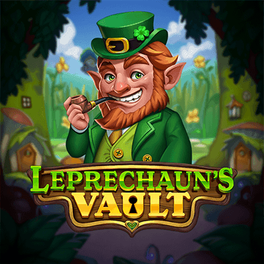 Leprechaun's Vault — PLAY'n GO