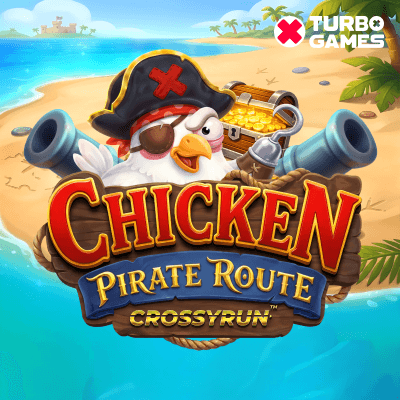 Chicken Pirate Route — TURBOGAMES