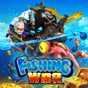 Fishing War — SPADEGAMING