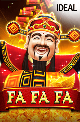 FaFaFa — IDEAL