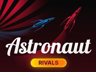 Astronaut Rivals — HP