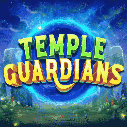 Temple Guardians — PRAGMATIC PLAY
