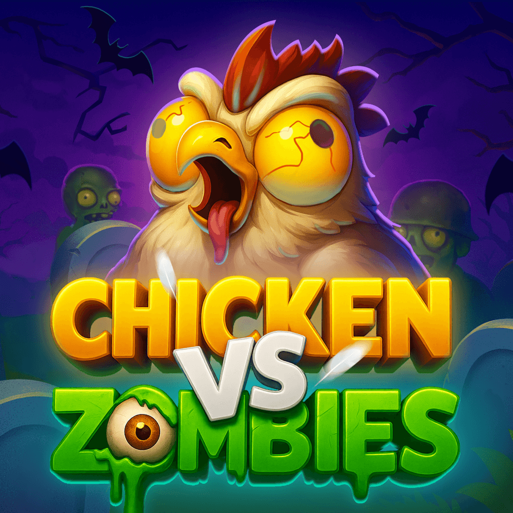 Chicken vs Zombies — INOUT