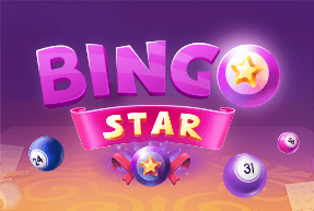 Bingo Star — GALAXSYS