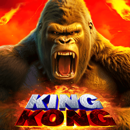 KING KONG — TWOJ